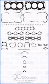 WILMINK GROUP wg1165595 -  Комплект прокладок, двигатель